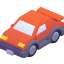Vehicle Kit — Low-Poly Cars — thumbnail 4 of 6