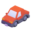 Vehicle Kit — Low-Poly Cars — thumbnail 3 of 6