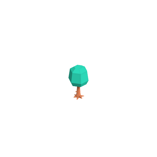 Low-Poly Nature Kit — thumbnail 4 of 6