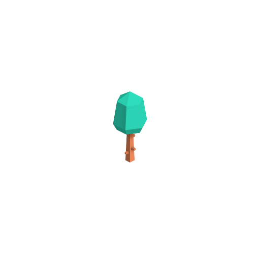 Low-Poly Nature Kit — thumbnail 3 of 6