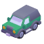 Vehicle Kit — Low-Poly Cars — thumbnail 6 of 6